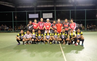 Dekan CUP-2016
