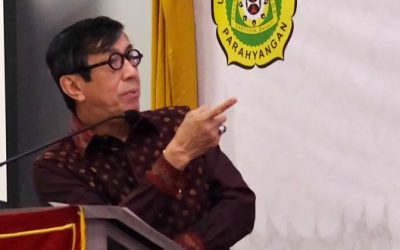 Negara Harus Mampu Menghormati dan Mengelola Keragaman