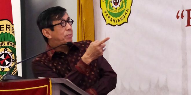 Negara Harus Mampu Menghormati dan Mengelola Keragaman