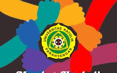 ROAD TO KONGRES VI ILUMNI FH UNPAR, Bandung 24-25 November 2017