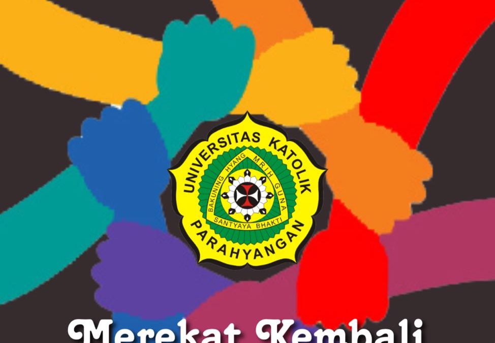 ROAD TO KONGRES VI ILUMNI FH UNPAR, Bandung 24-25 November 2017