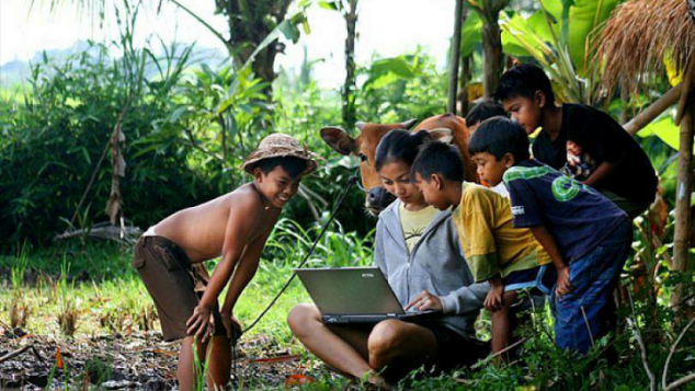 Pembinaan Desa Cikahuripan Menuju Desa Sadar Hukum