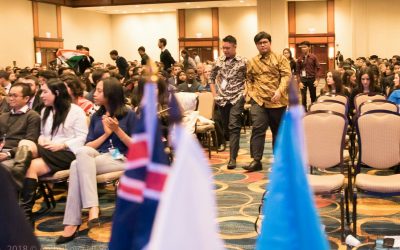 Tim FH UNPAR Mewakili Indonesia di Kompetisi Philip C. Jessup International Moot Court, di Washington D.C, Amerika Serikat