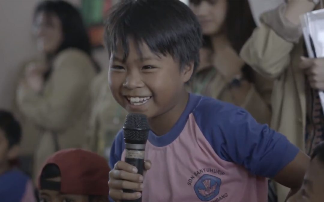 After Movie Bina Desa 2018