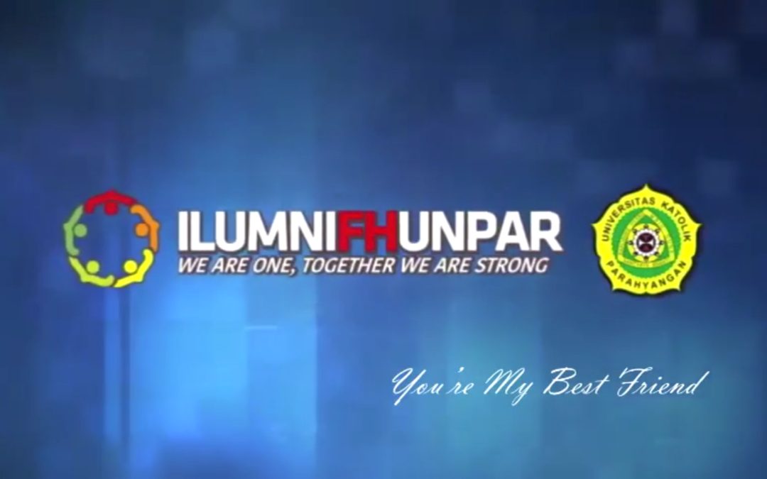Ilumni FH Unpar