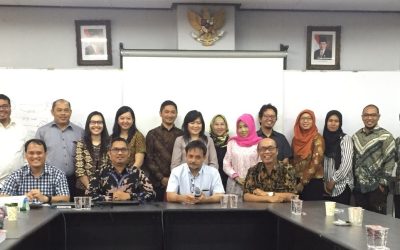 Tim Court Monitoring KPK – FH UNPAR