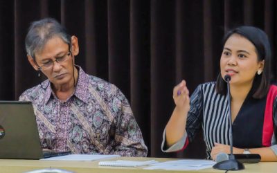 Simposium Nasional Hukum Perdata Internasional IV