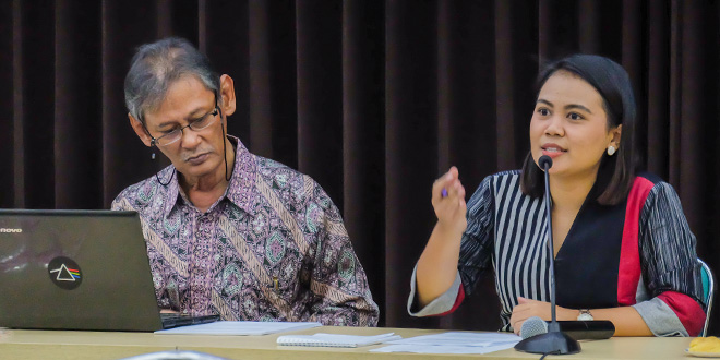 Simposium Nasional Hukum Perdata Internasional IV