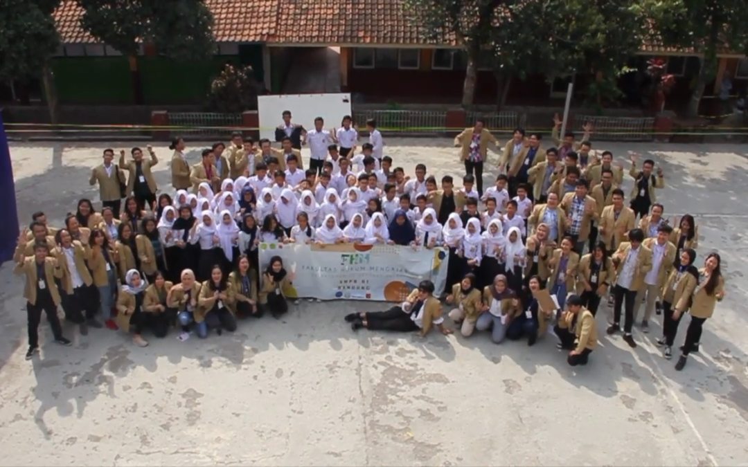 After Movie FH Mengajar