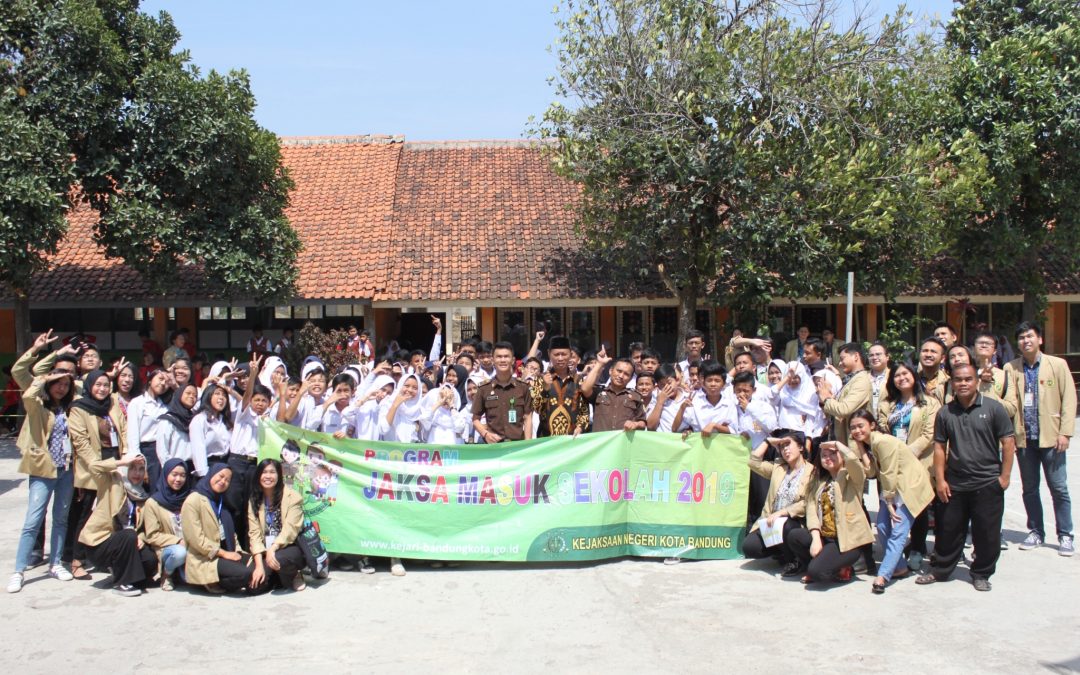 Fakultas Hukum Mengajar 2019