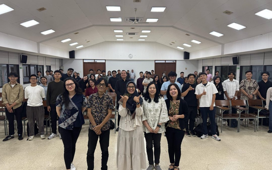 LBH Pengayoman UNPAR dan PBHI Nasional Selenggarakan Diskusi Publik Menakar Kesiapan Komutasi Pidana Mati Jelang Berlakunya KUHP Baru