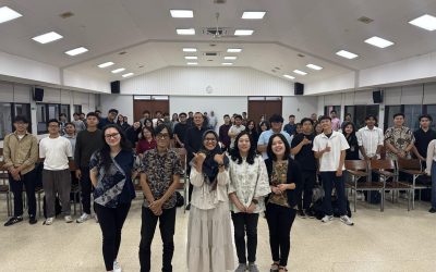 LBH Pengayoman UNPAR dan PBHI Nasional Selenggarakan Diskusi Publik Menakar Kesiapan Komutasi Pidana Mati Jelang Berlakunya KUHP Baru