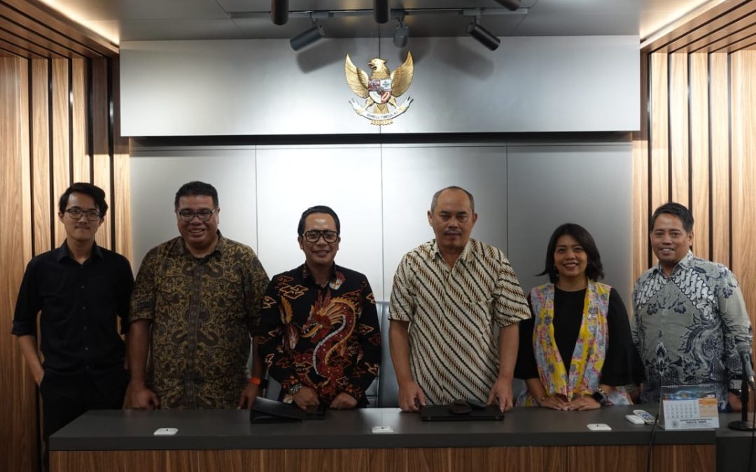DPC AAI Bandung dan Fakultas Hukum UNPAR Kaji RUU Hukum Acara Pidana