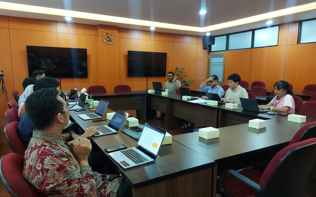 Fakultas Hukum UNPAR Terima Kunjungan Kerja BPIP Terkait Kajian Perda Sumedang Nomor 1 Tahun 2020