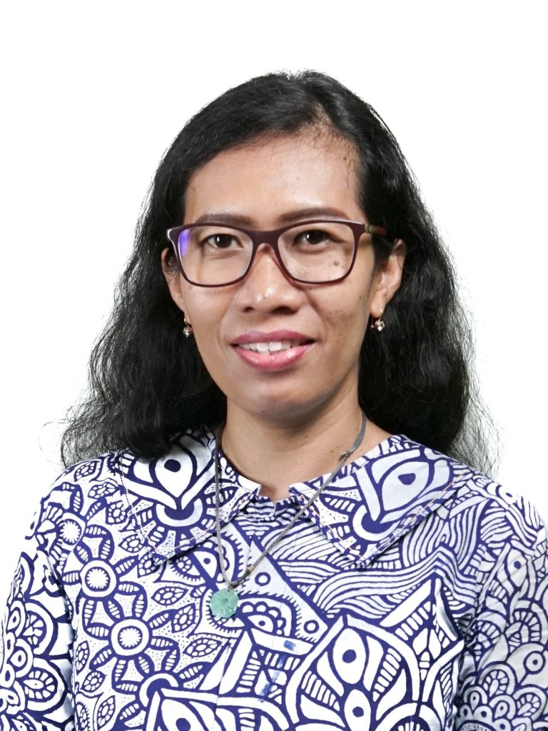 Maria  Agustina Lussi